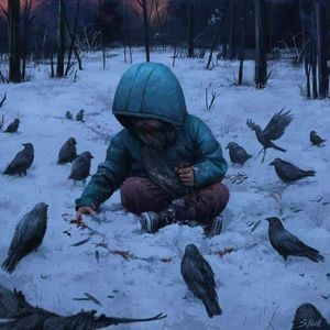 Meet your Posher, Wilfredo